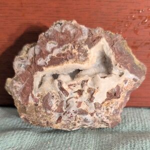 Open Thunderegg #1